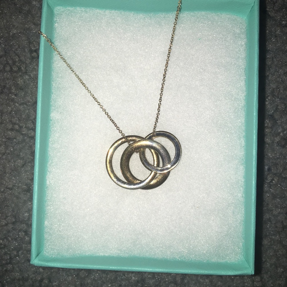 Tiffany and Co Necklace
